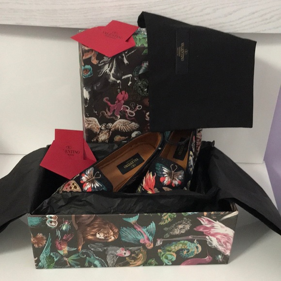 Valentino Garavani Espadrilles - brand new - Picture 6 of 8